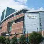 Spectrum Center