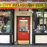 The City Reliquary Museum