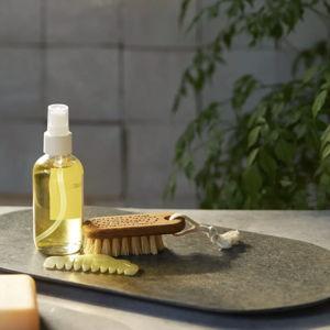 River Stone Tray