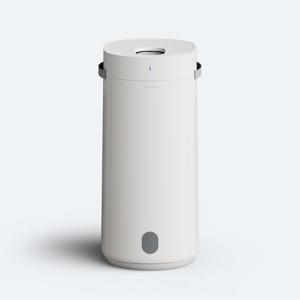 Blueair 2-in-1 Purify+Humidify