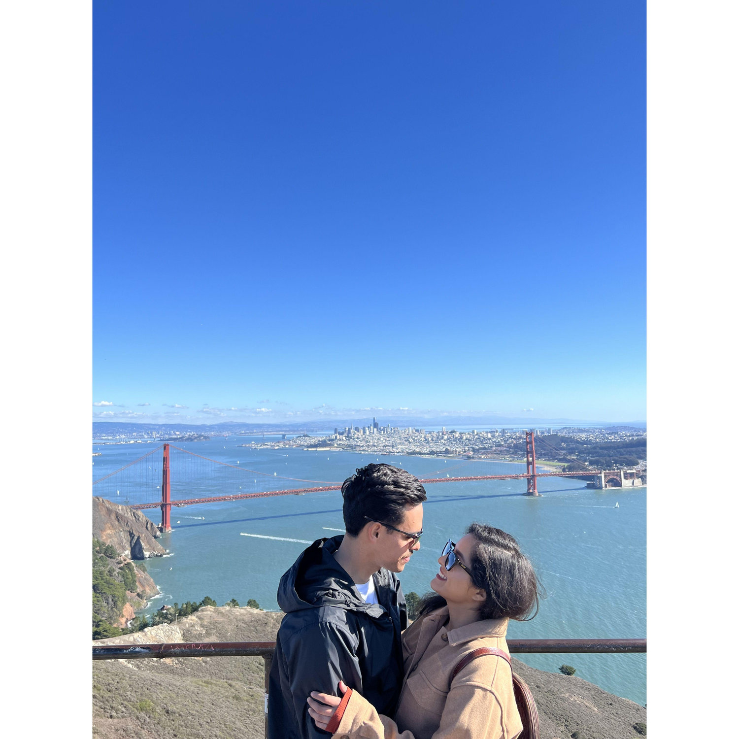 San Francisco 2022
