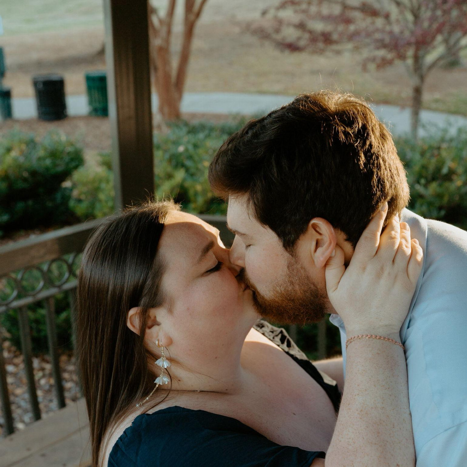Engagement Pictures!