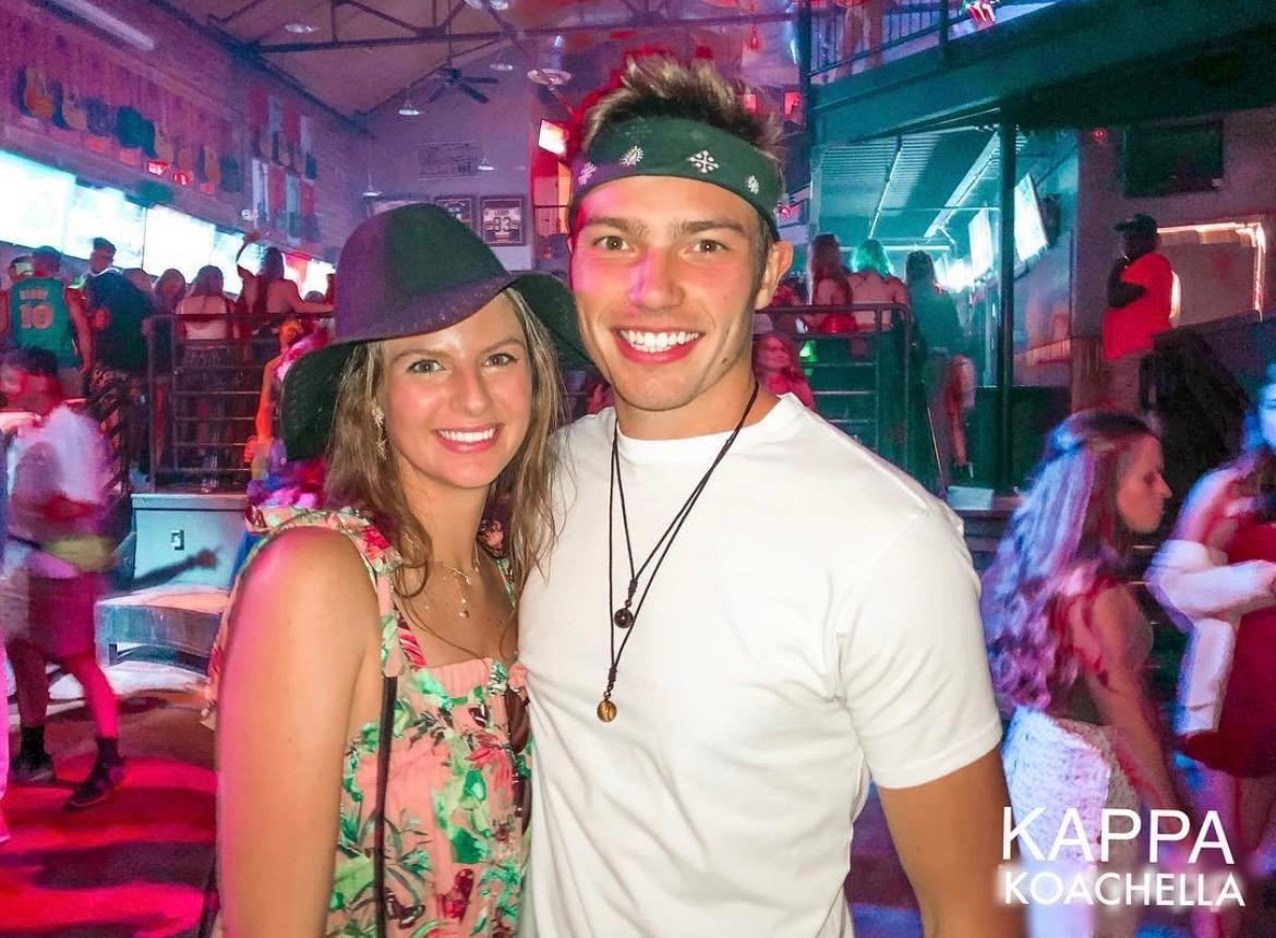 The Wedding Website of Elizabeth Bode and Kyle Brookshire