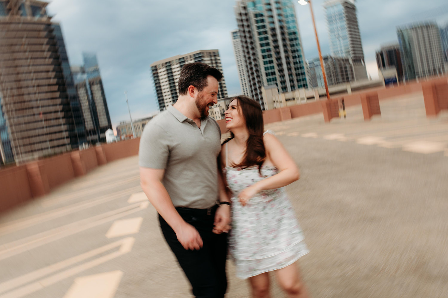 The Wedding Website of Randi Brigman and John Caskey