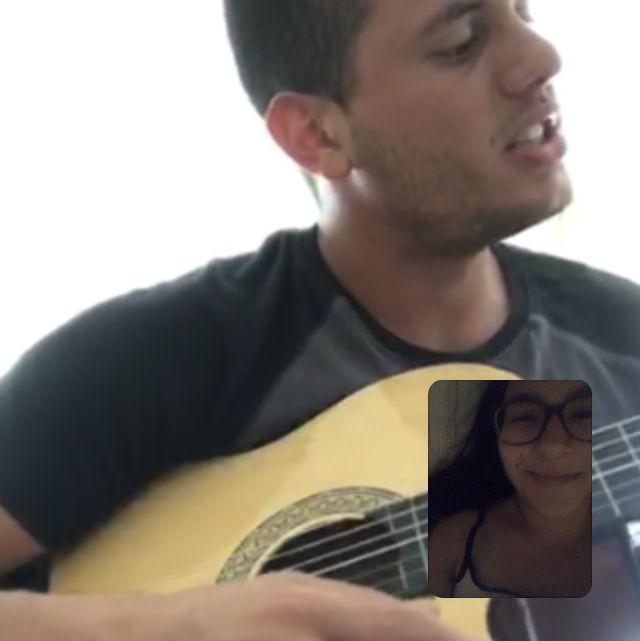 2018 - Virtual Serenata