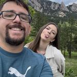 Chautauqua Park