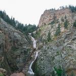 The Broadmoor Seven Falls