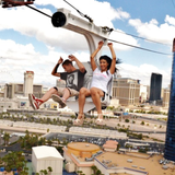 RIO ZIPLINE