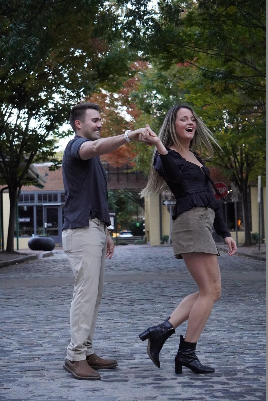 The Wedding Website of Jordan Lewis and Casey Black