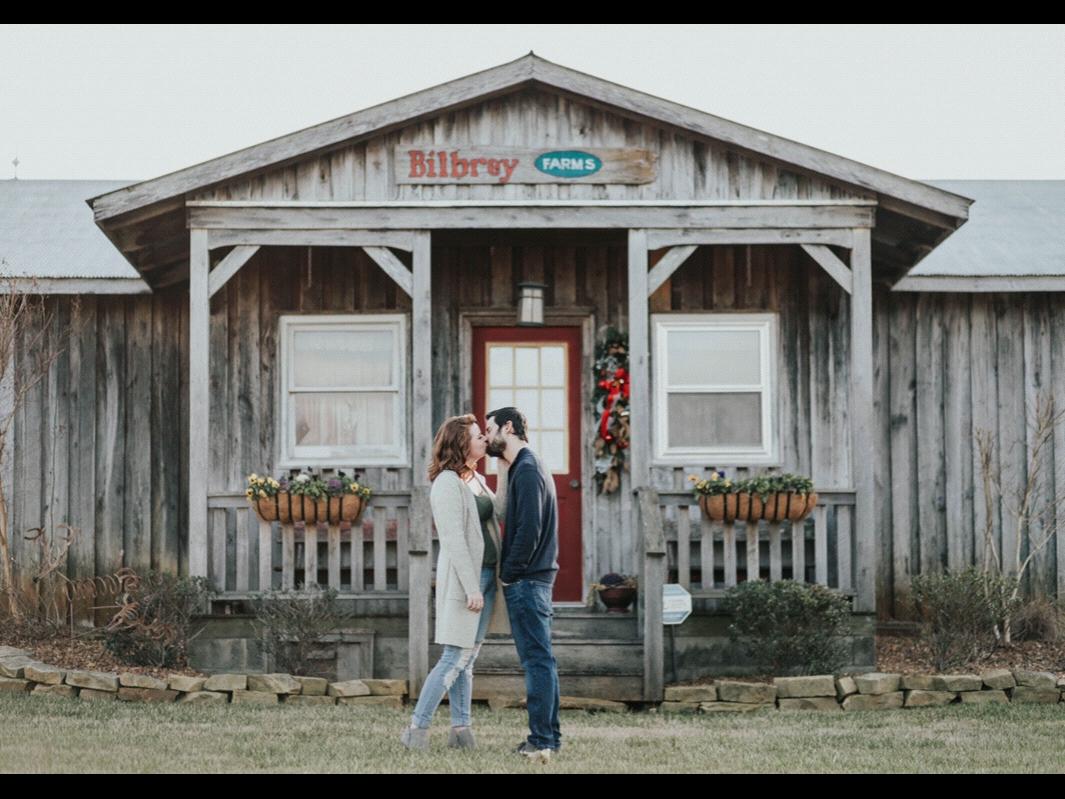 The Wedding Website of Jacqueline Singleton and Marc Arcement