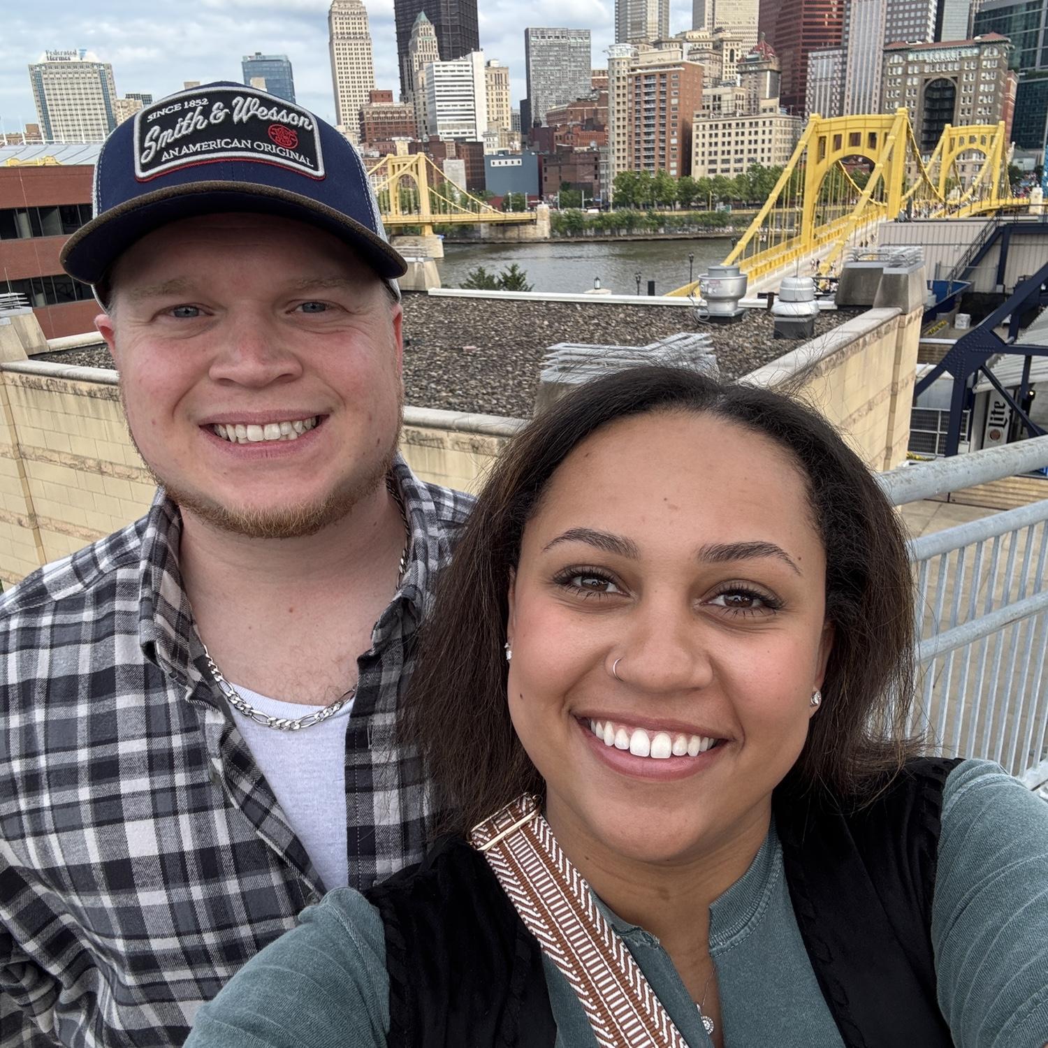 Post Malone & Jelly Roll at PNC Park!
May 2025