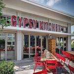 Gypsy Kitchen