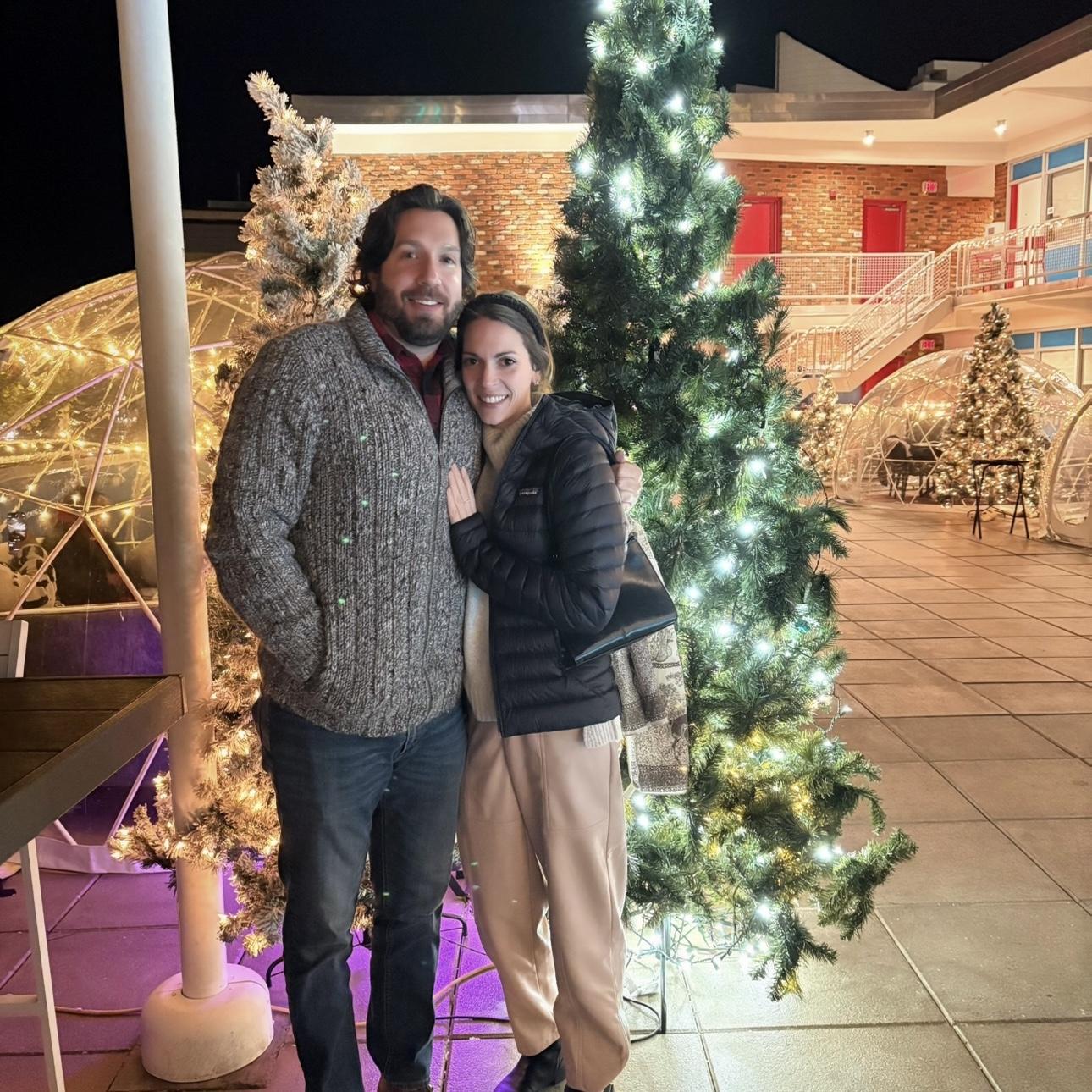 Christmas in Durham!