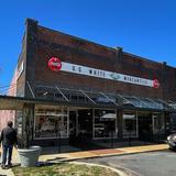 U.G. White Mercantile