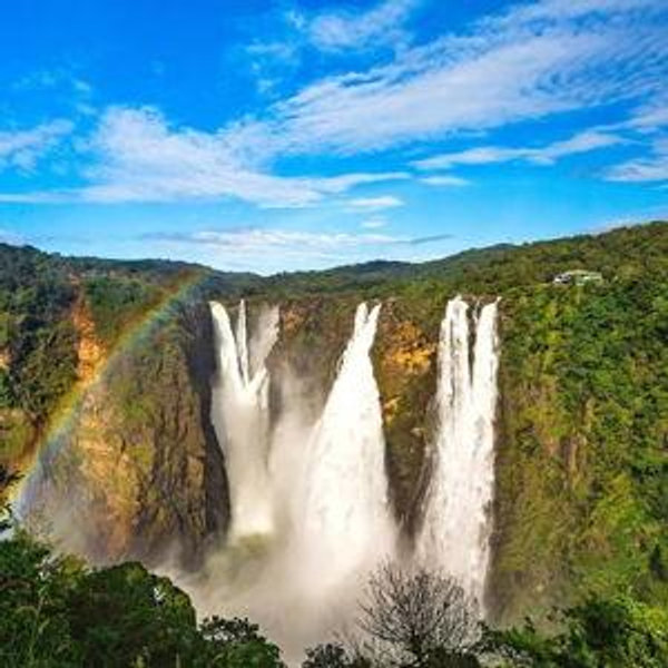India travel fund
