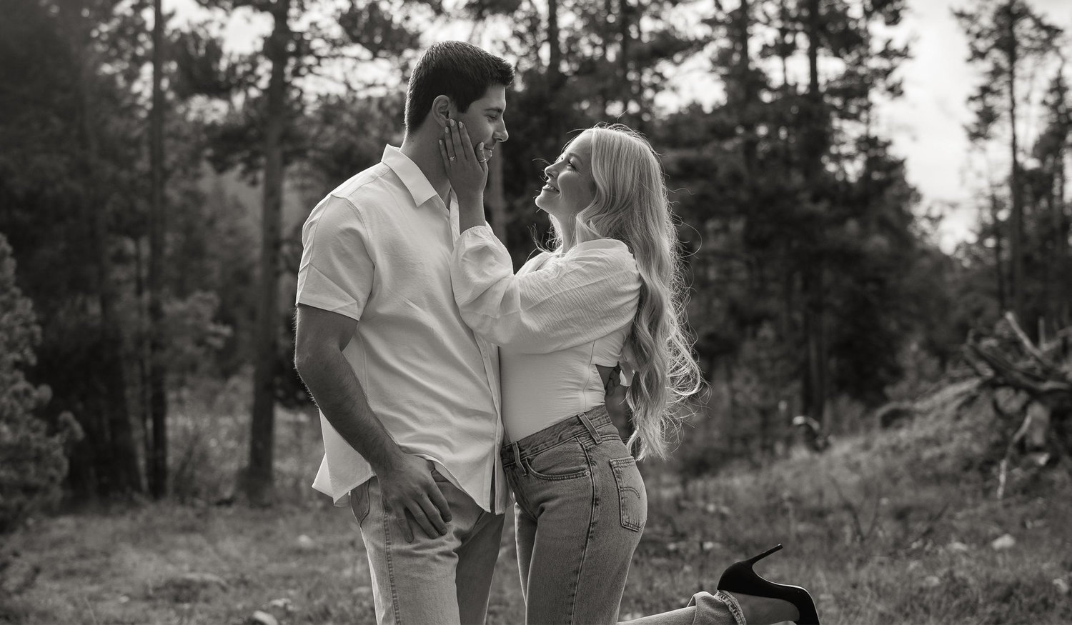 The Wedding Website of Madison Plant and Trevor Cassell