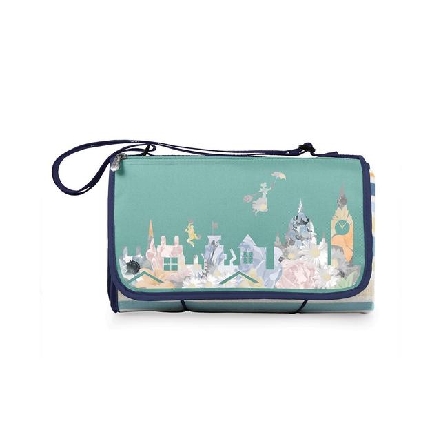 Oniva® by Disney's Mary Poppins Picnic Time Blanket Tote