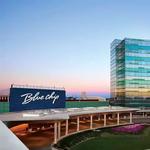 Blue Chip Casino, Hotel and Spa