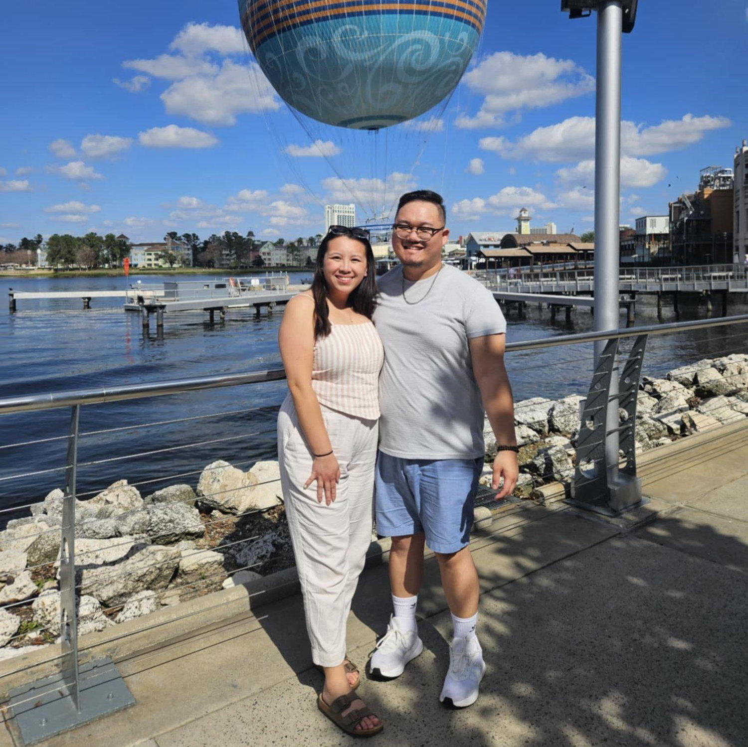 Disney Springs, FL 2025