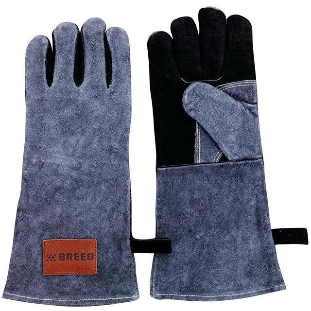 Breeo Fire Pit Gloves