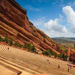 Red Rocks Park and Amphitheatre