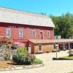 Yates Cider Mill