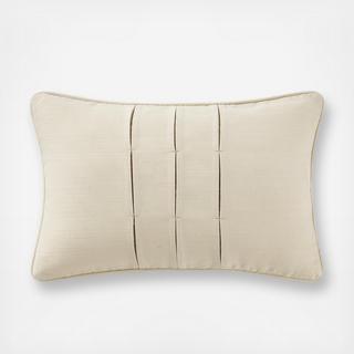 Charlize Peek Pillow