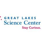 Great Lakes Science Center Garage