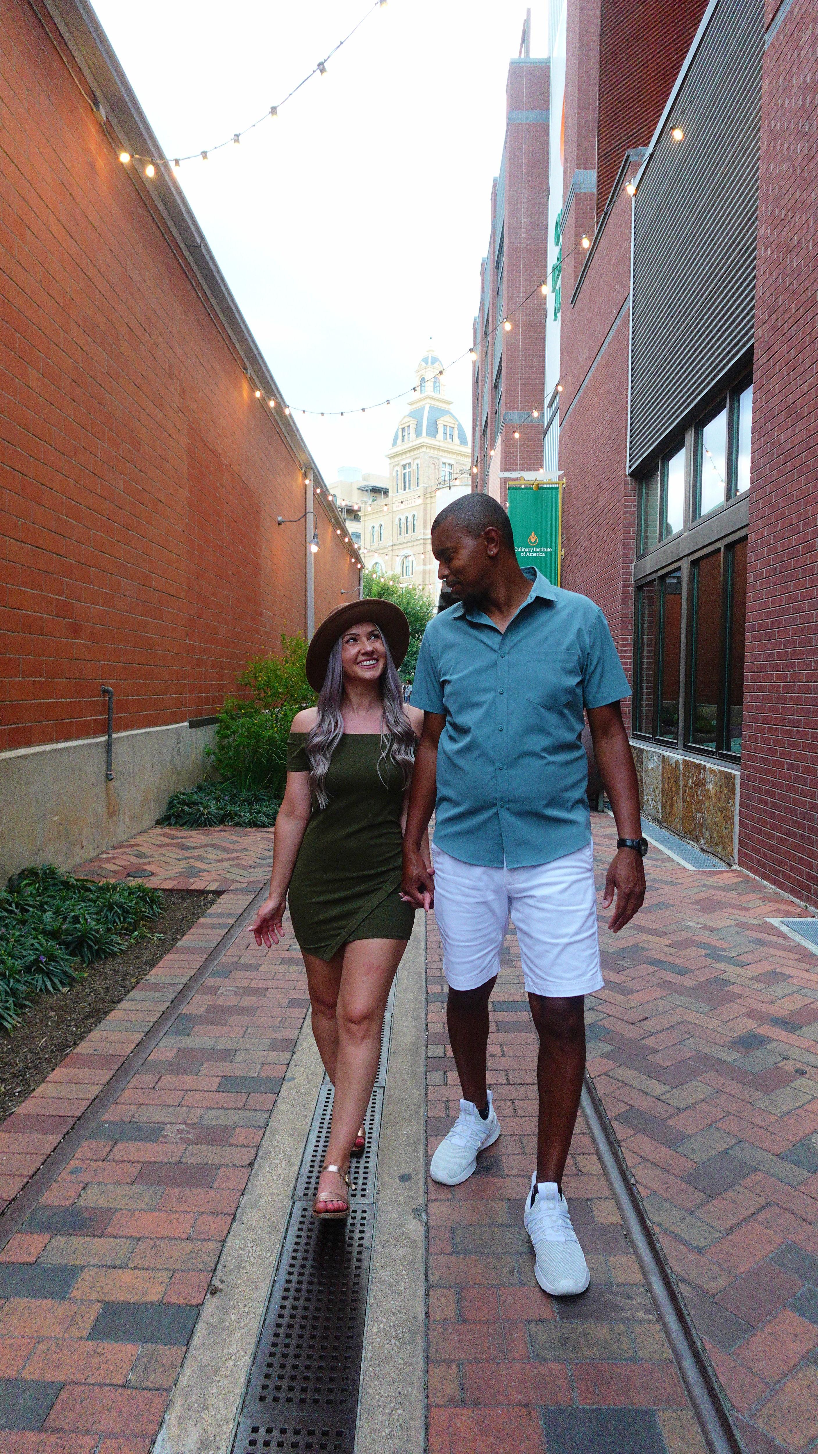 The Wedding Website of Stacey Skudera and James Morris
