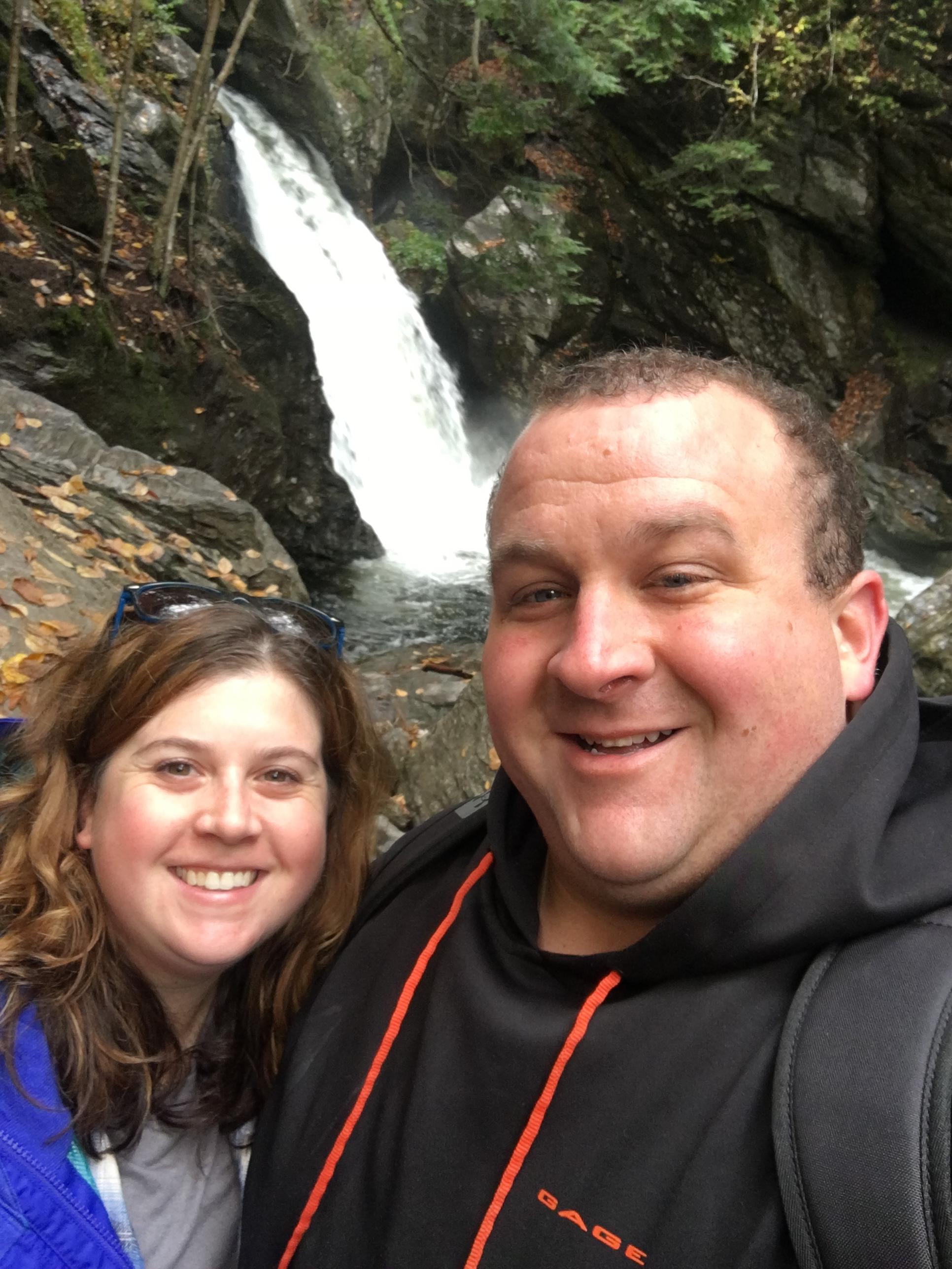 The Wedding Website of Michelle Henritzy and Eric Schmid