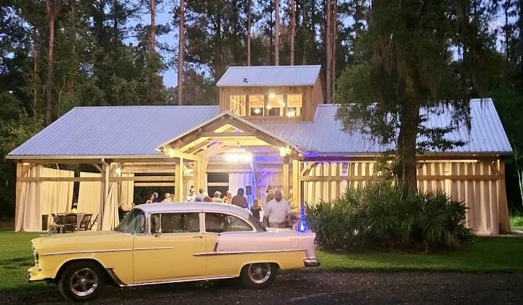 The Wedding Website of Ren King and Kendall Mason