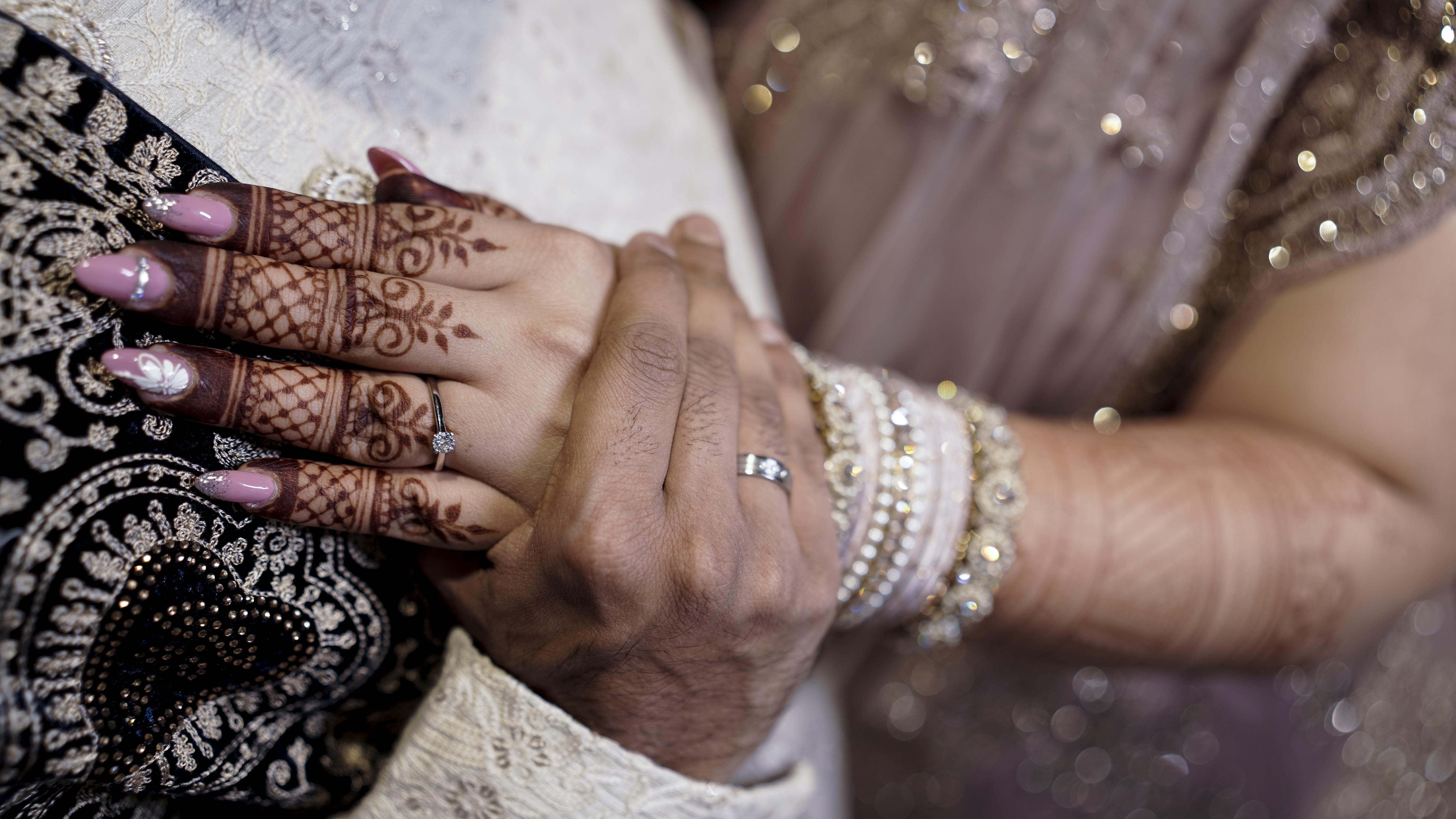 The Wedding Website of Shruti Khiste and Vaibhav Pathak