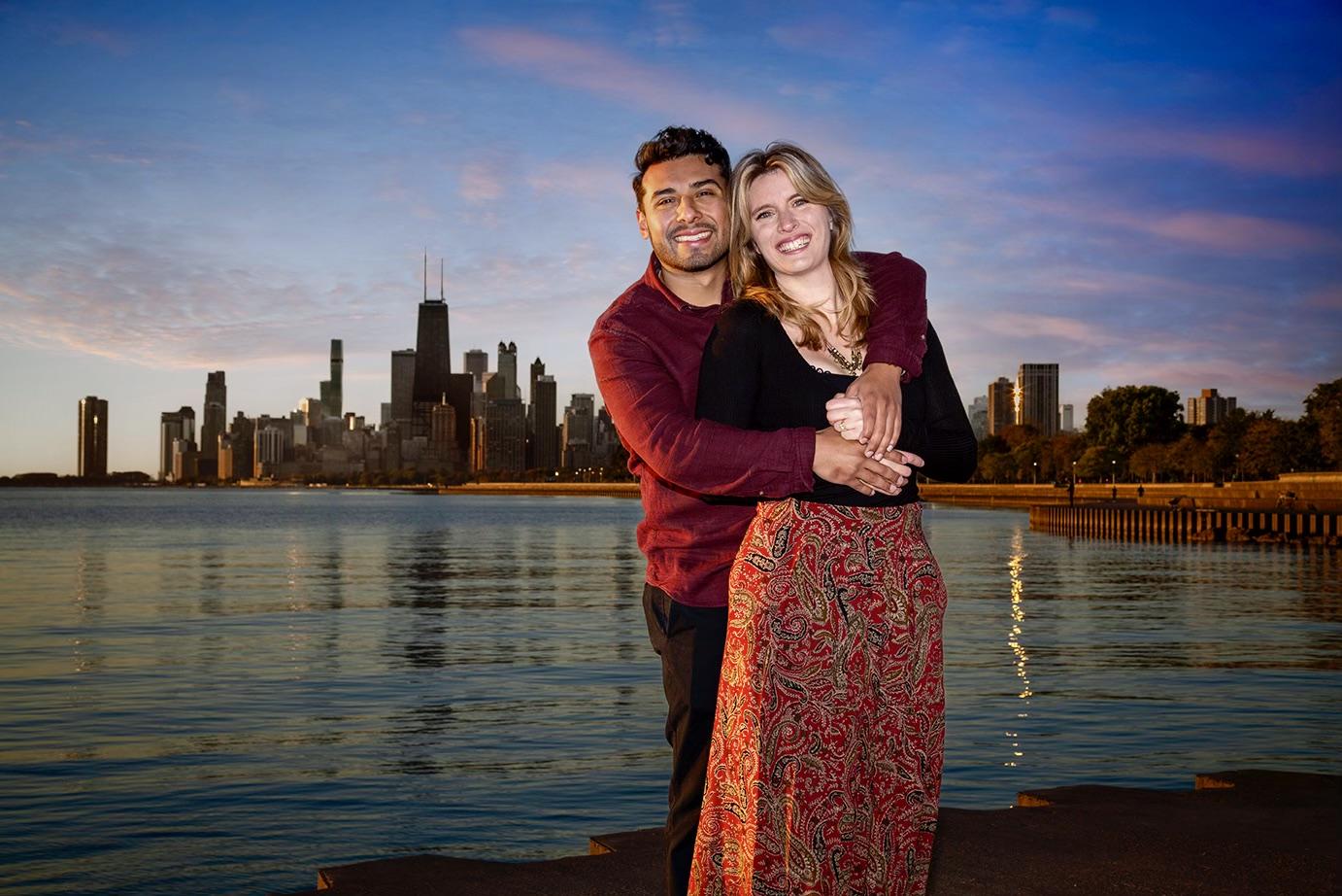 The Wedding Website of Valerie Gantert and Joseph Garcia