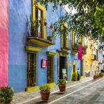 Cholula