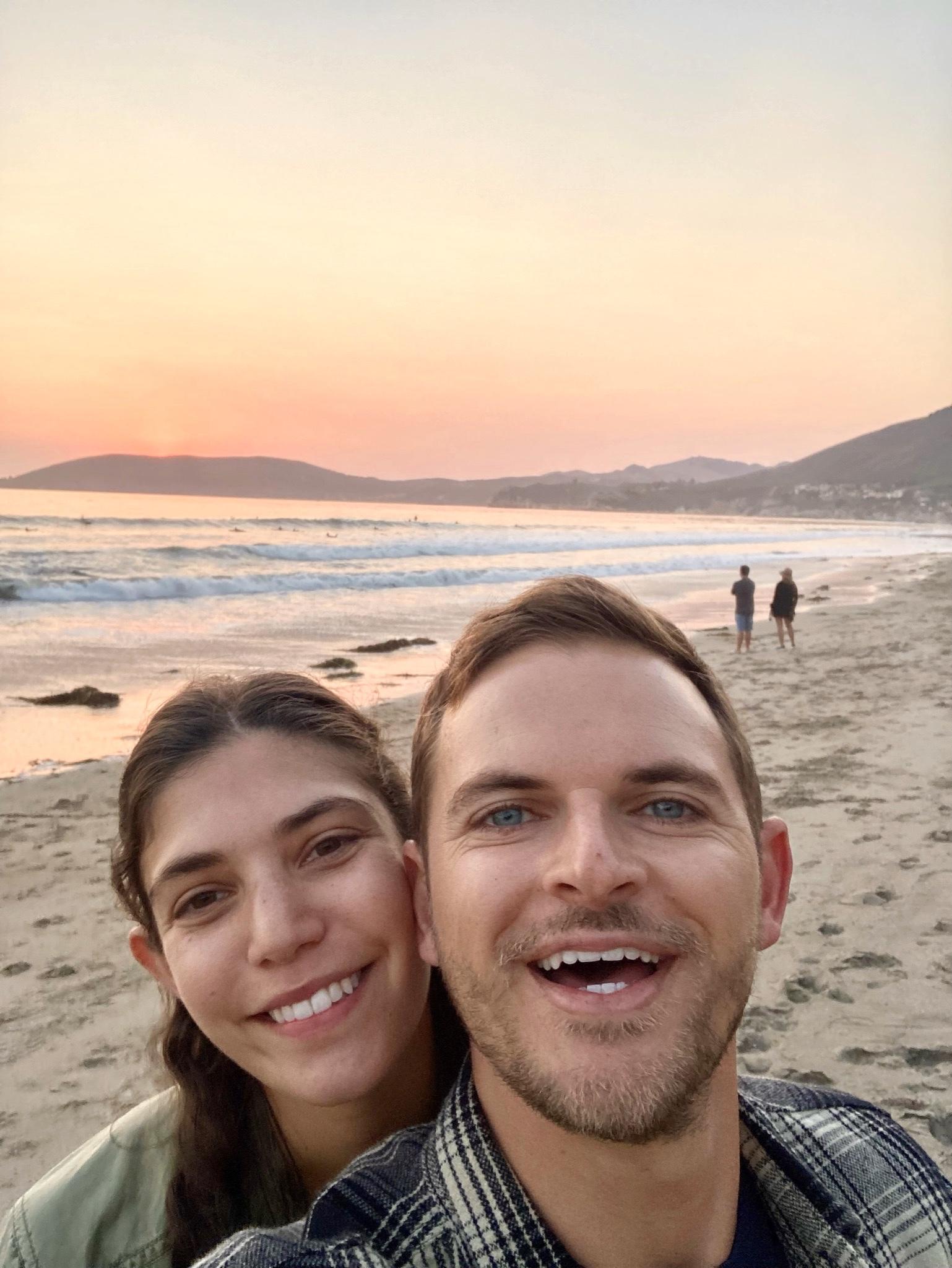 The Wedding Website of Jen Bloom and Grant Wensley