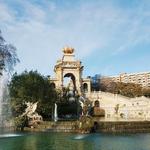 Ciutadella Park