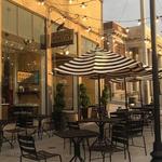 Blackbird Bakery