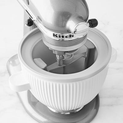 KitchenAid® Ice Cream Maker Attachment