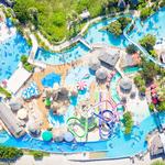 Beach Waterpark
