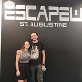 Escape U