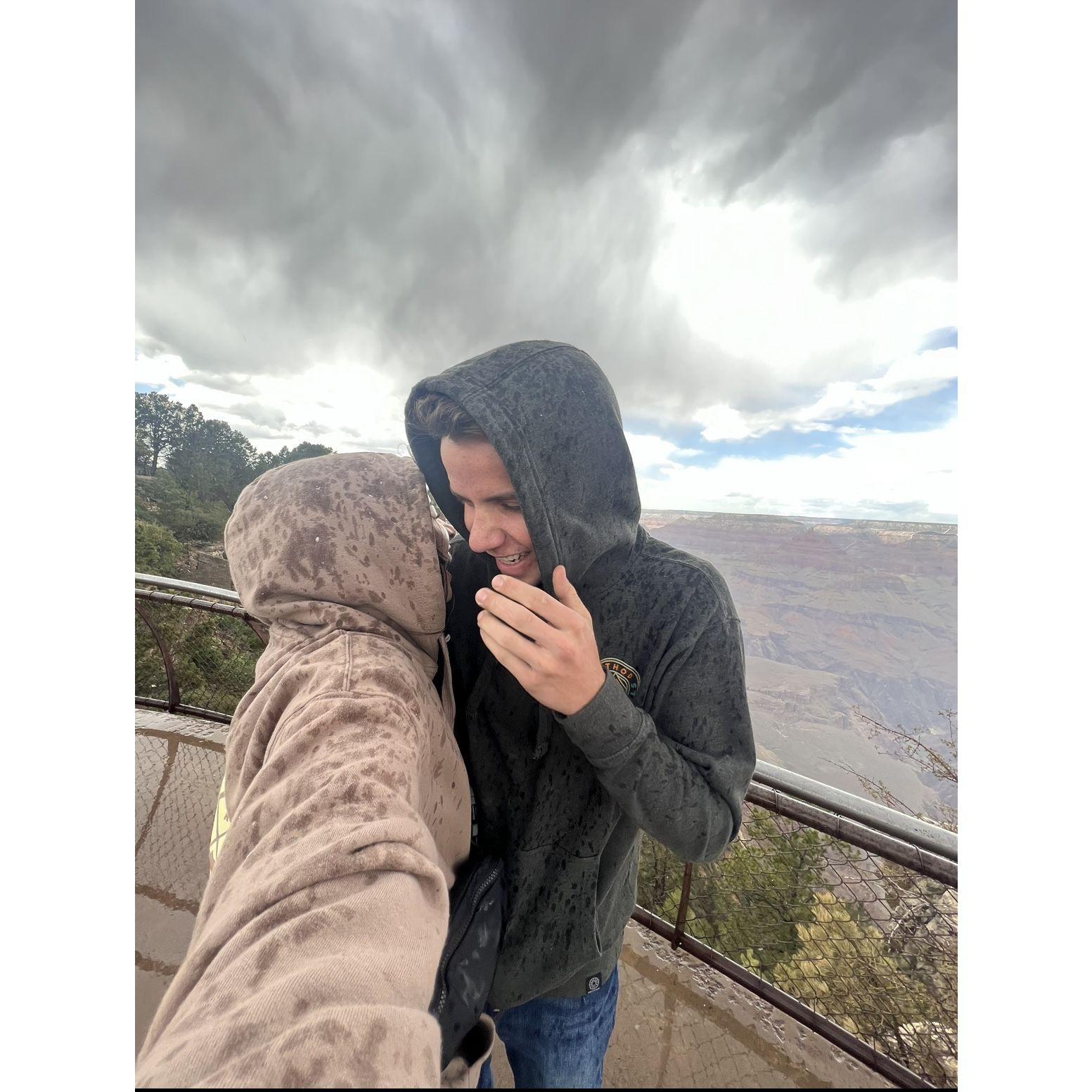 Grand Canyon