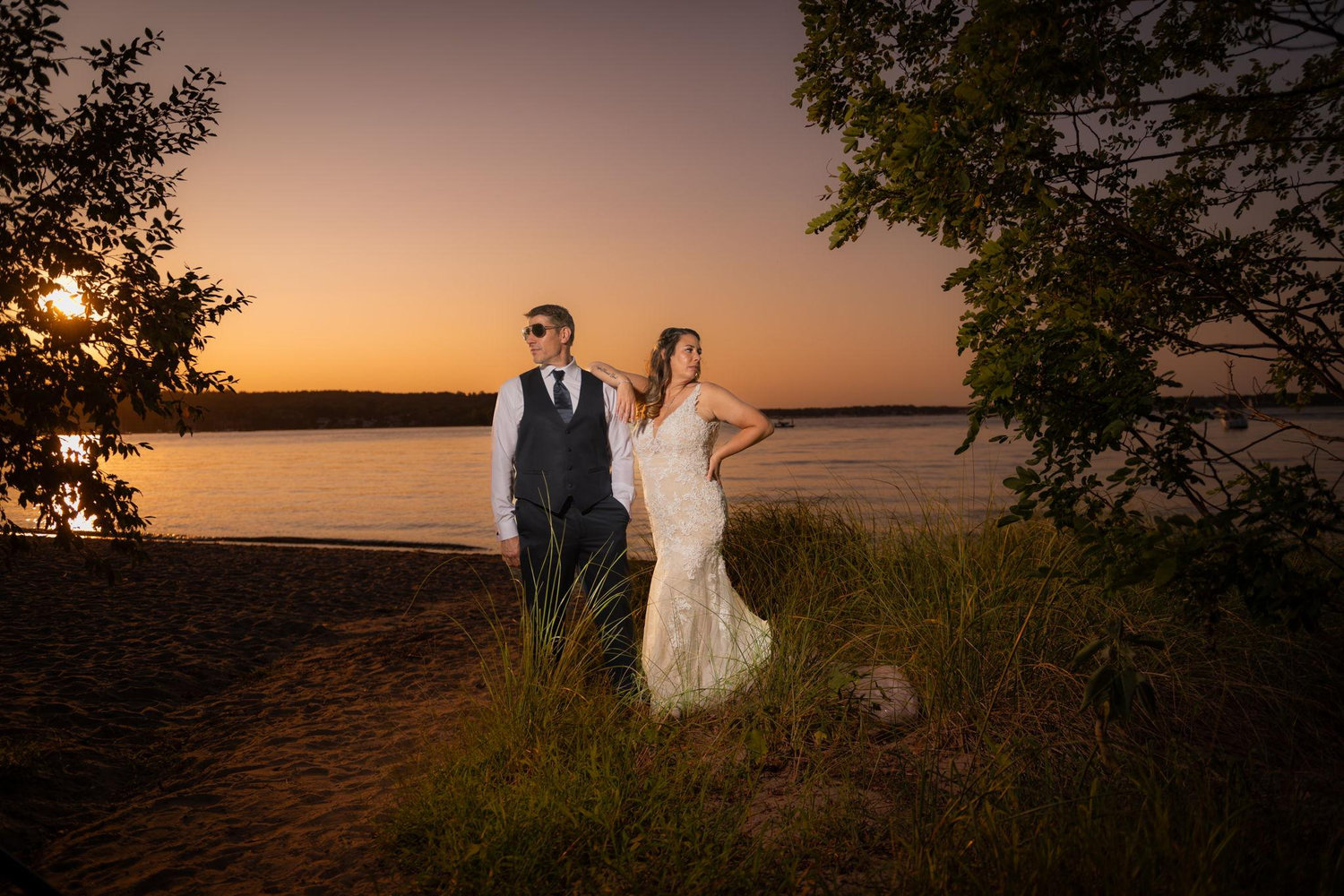 The Wedding Website of Stephanie Barnes and Devin Barnes