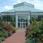 Daniel Stowe Botanical Garden