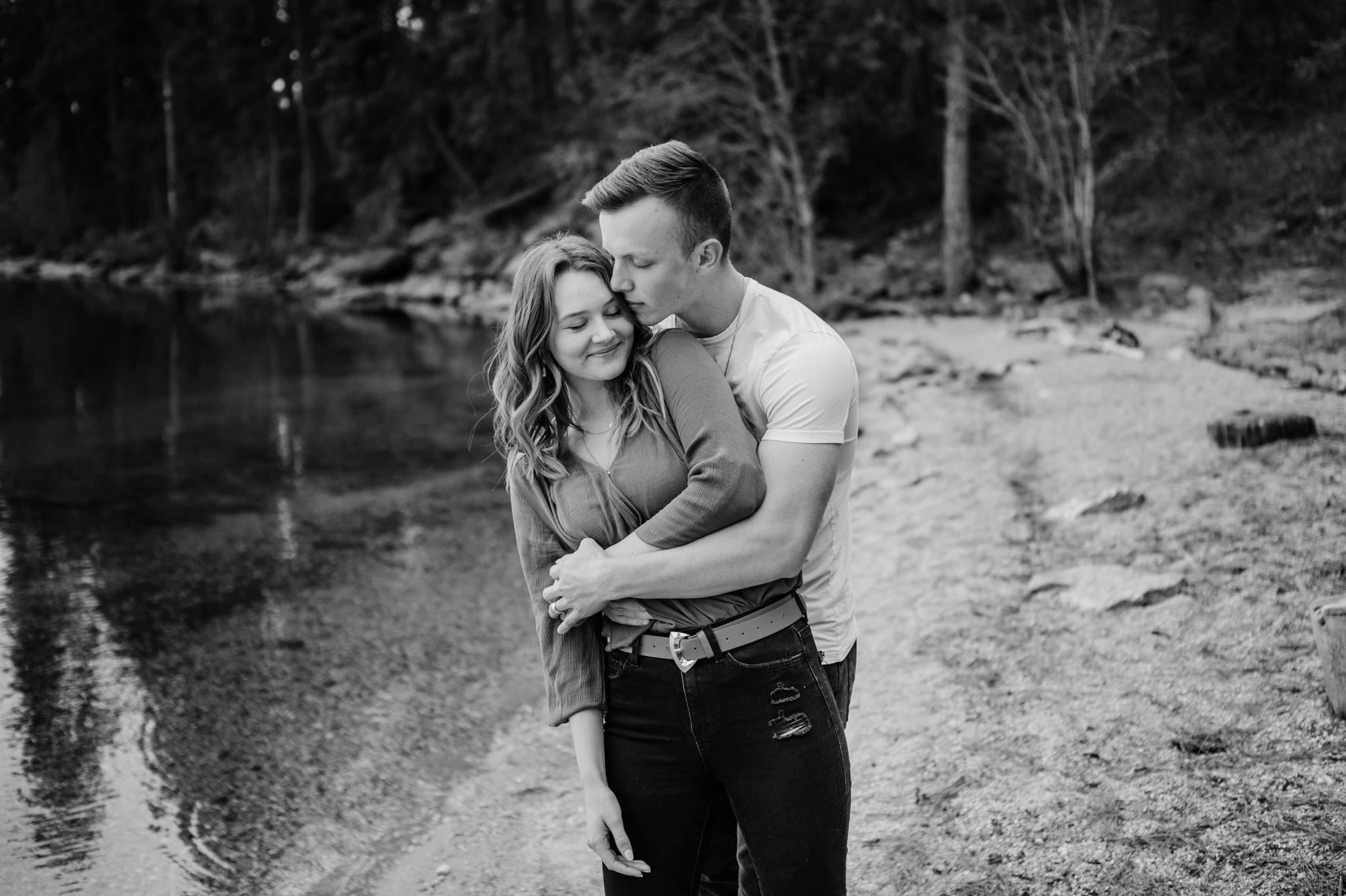 The Wedding Website of Stanley Koho and Sydney Daniels