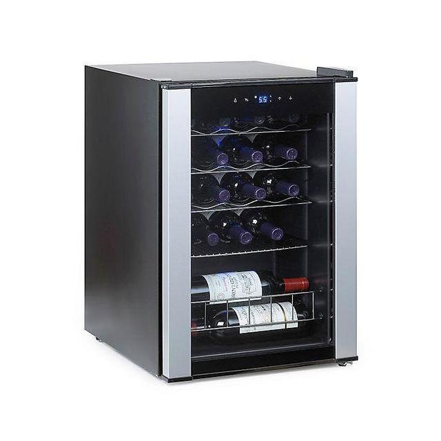 Wine Enthusiast® Evolution 20-Bottle Beverage Center