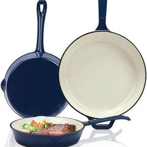 New non-toxic pans