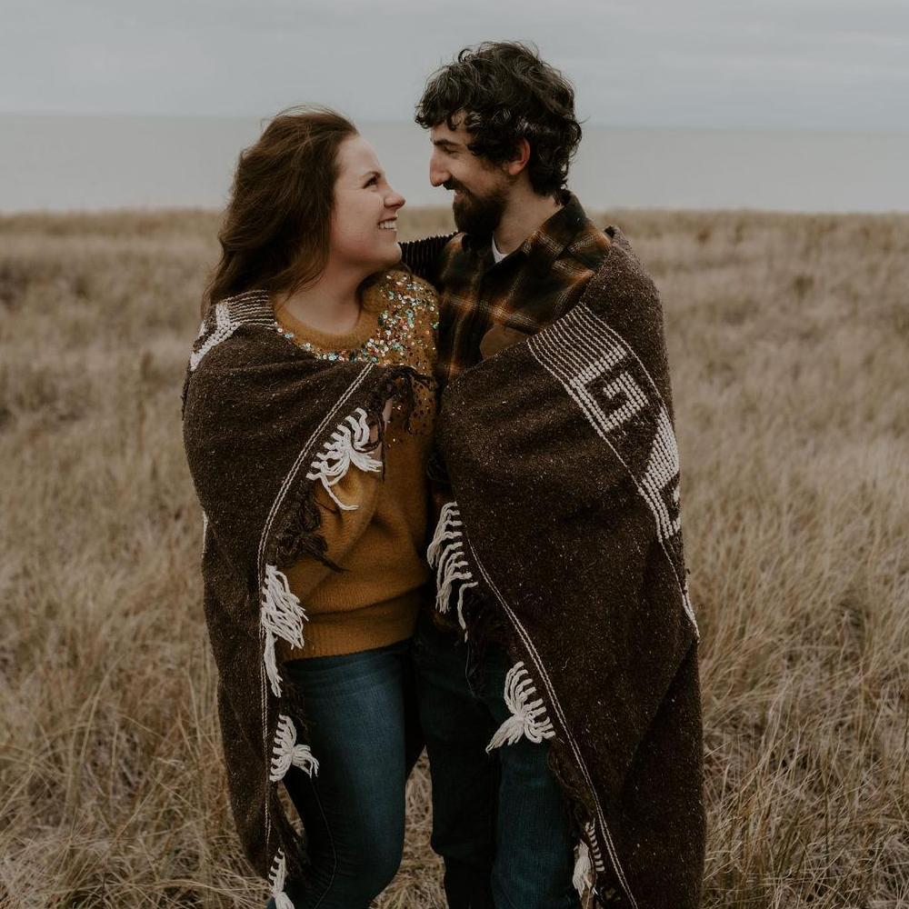 Engagement Photos | Wisconsin Point, 2020