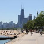 Lakefront Trail