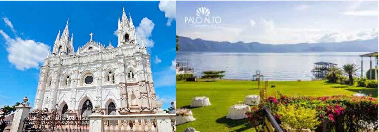 The Wedding Website of Jannel Gonzalez and David Amaya