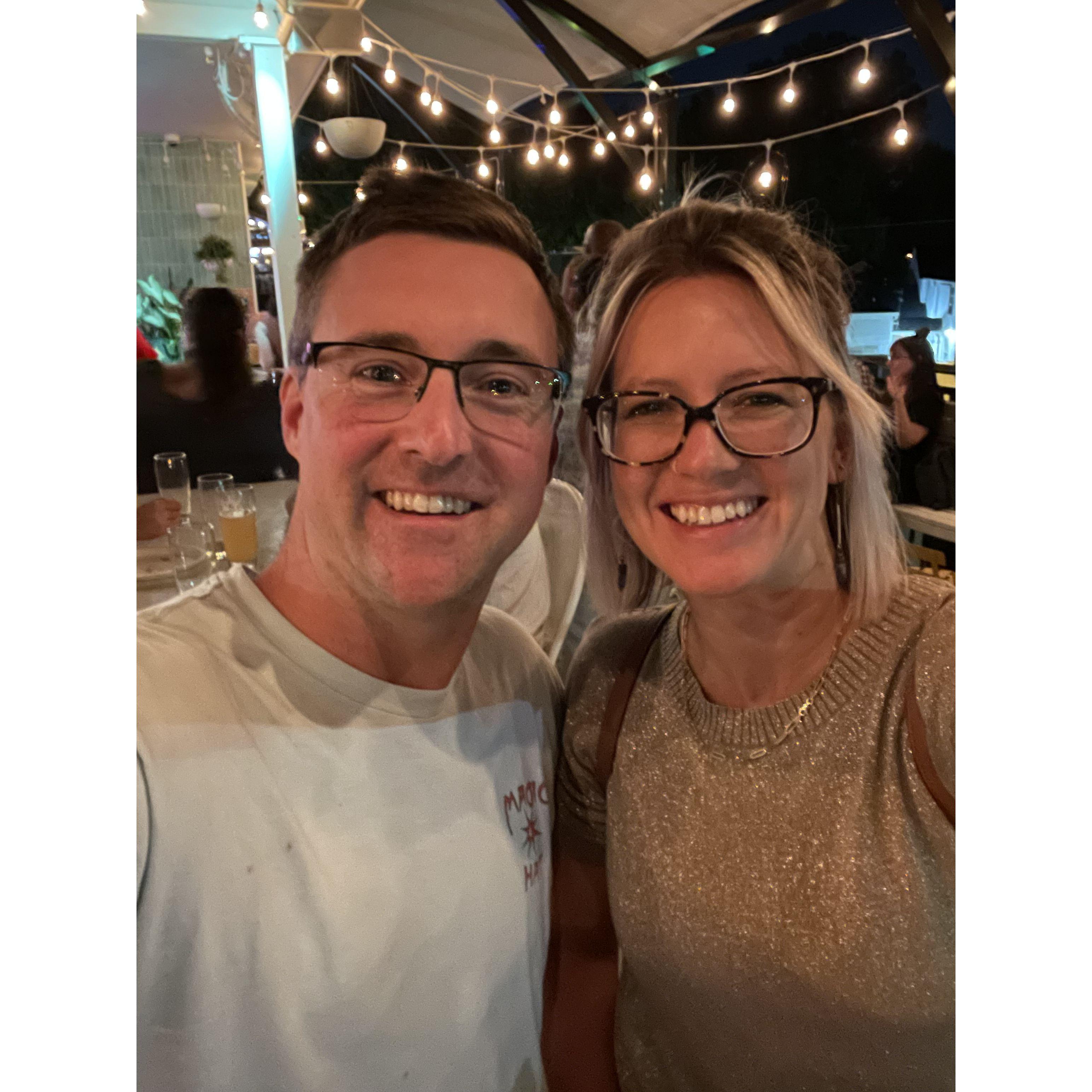 Charlotte haunts pt. 3